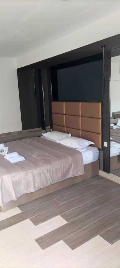 Garden Lounge Hotel 예레반 외부 사진