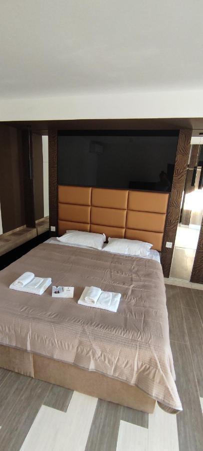 Garden Lounge Hotel 예레반 외부 사진
