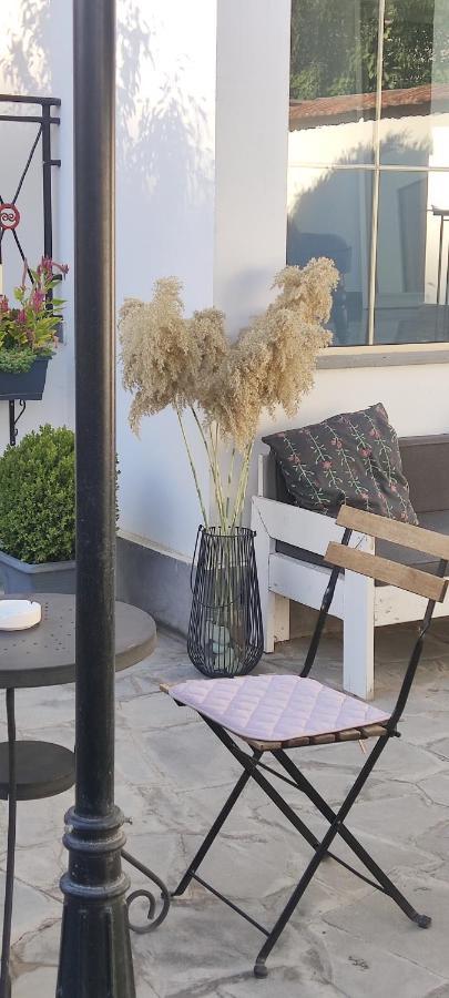 Garden Lounge Hotel 예레반 외부 사진