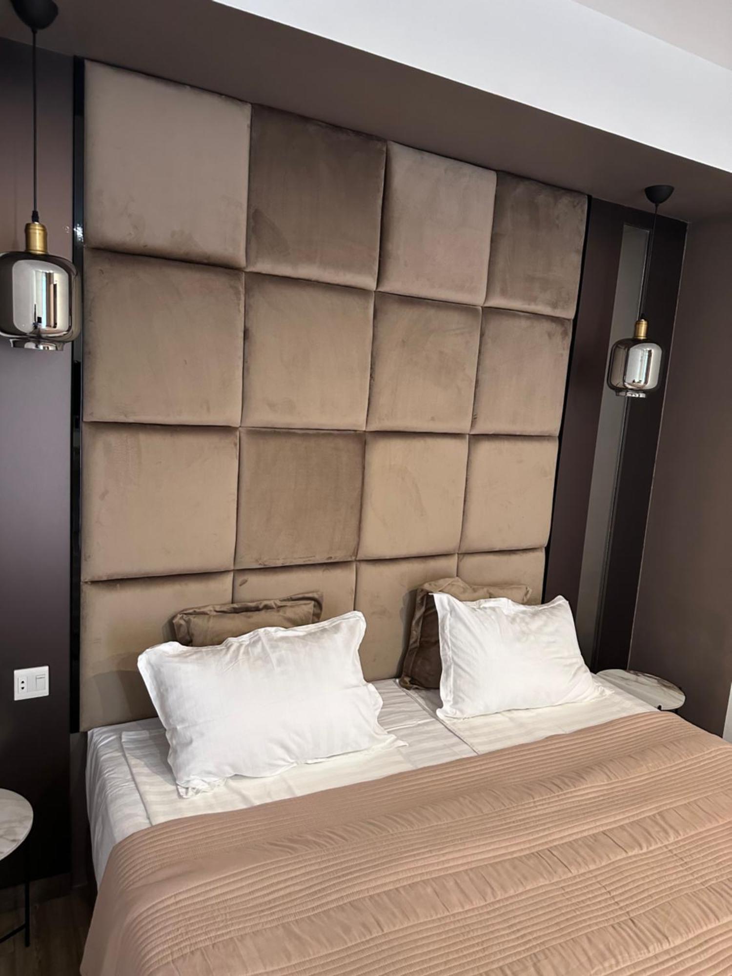 Garden Lounge Hotel 예레반 외부 사진