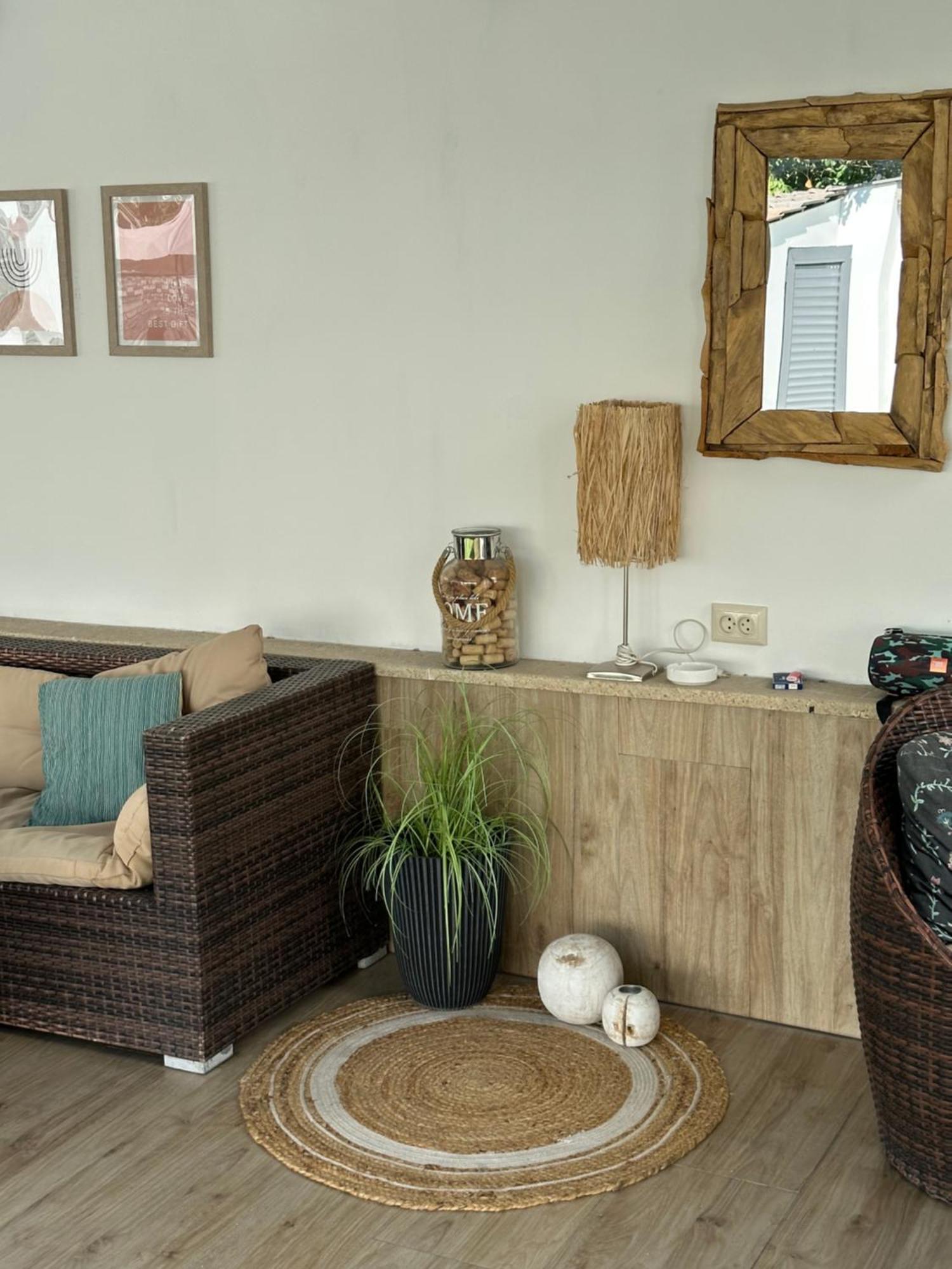 Garden Lounge Hotel 예레반 외부 사진