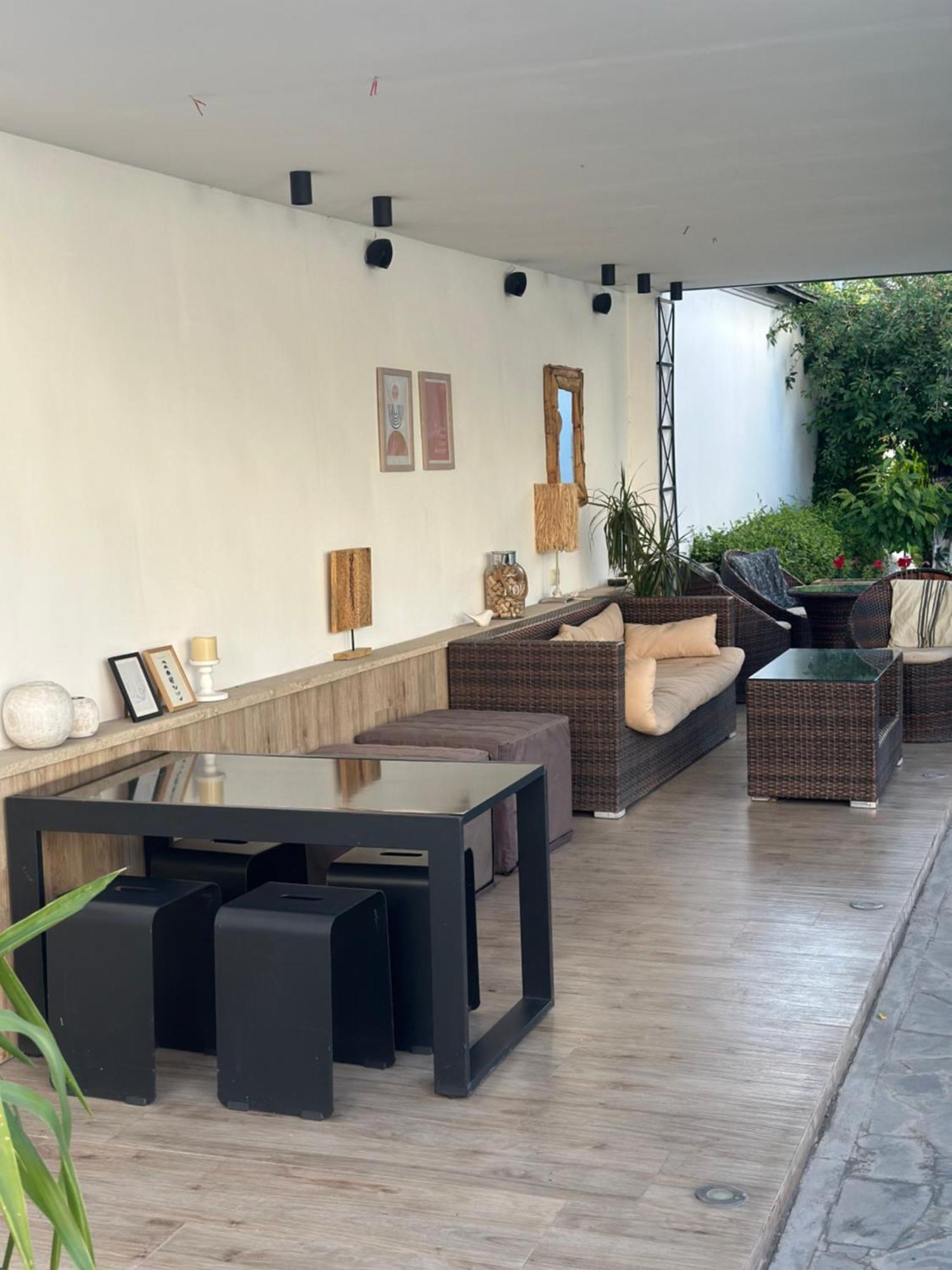 Garden Lounge Hotel 예레반 외부 사진